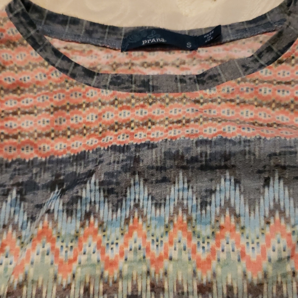 Prana womens shirt